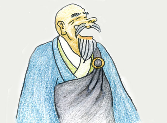 meditation and wisdom