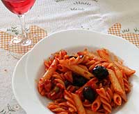 italian cooking
