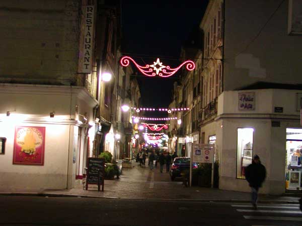 Amboise, France