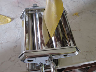 pastamachine