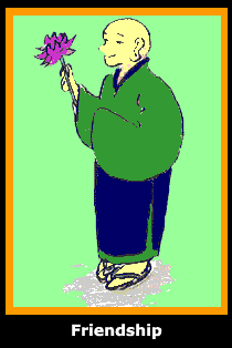 tarot méditation