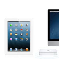 mac computers
