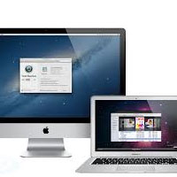 mac computers