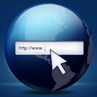 web