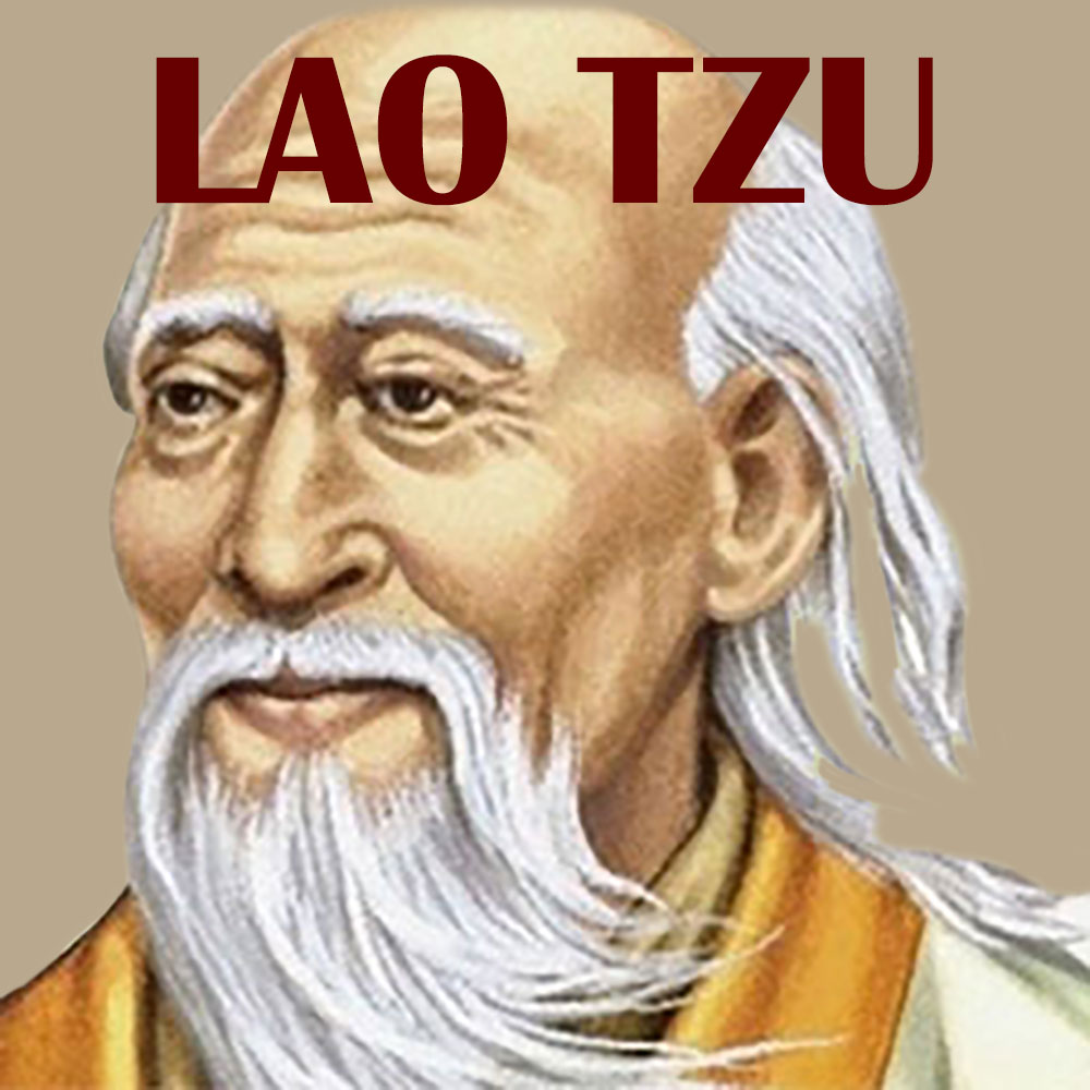 Lao Tzu