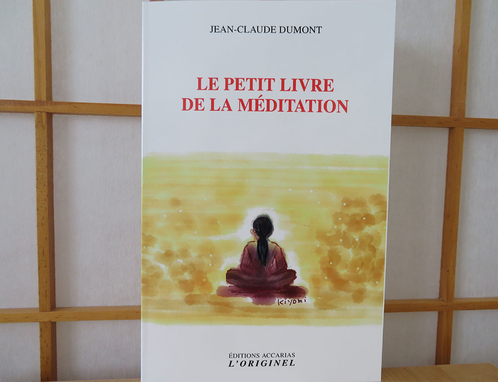 le petit livre de la méditation