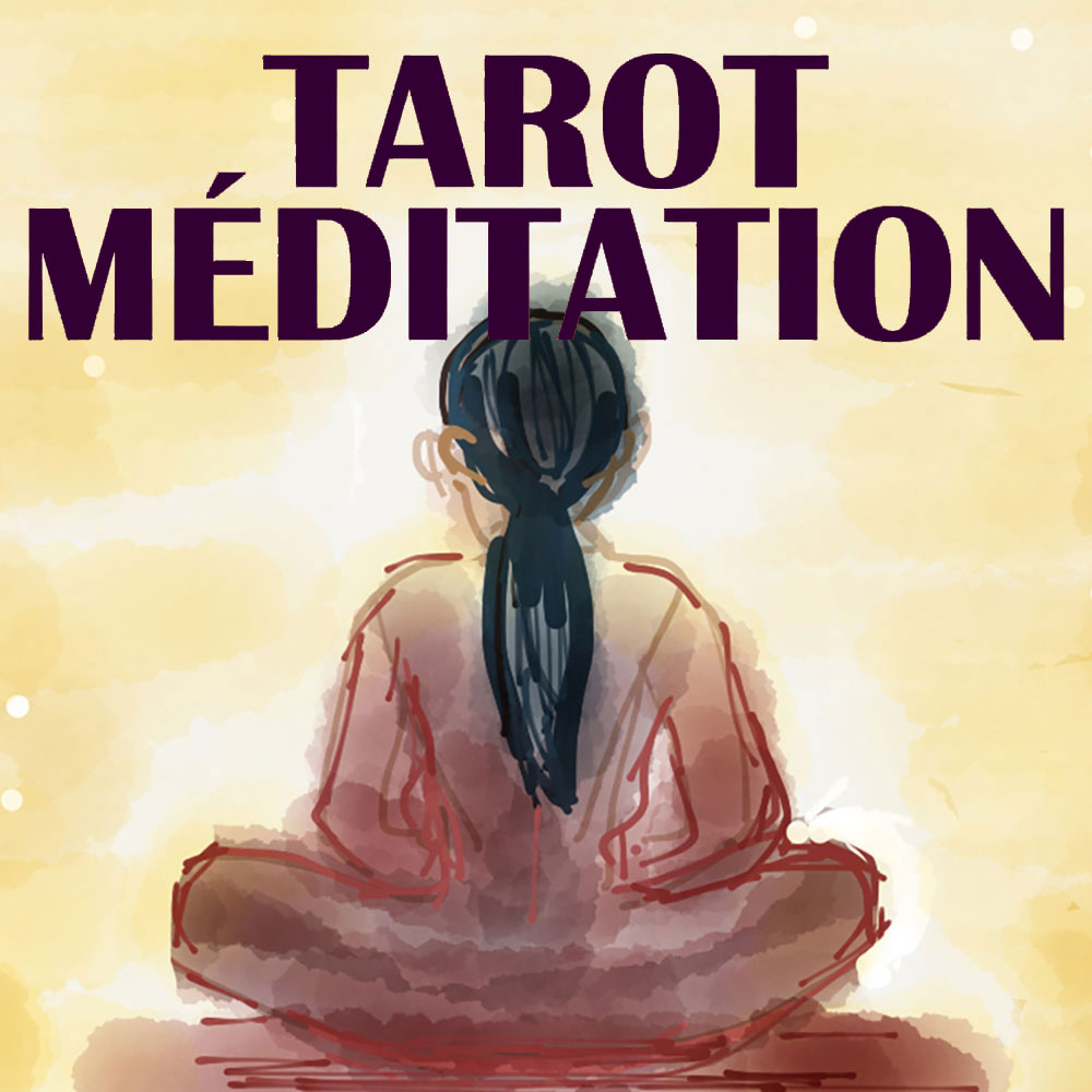 Tarot de la méditation