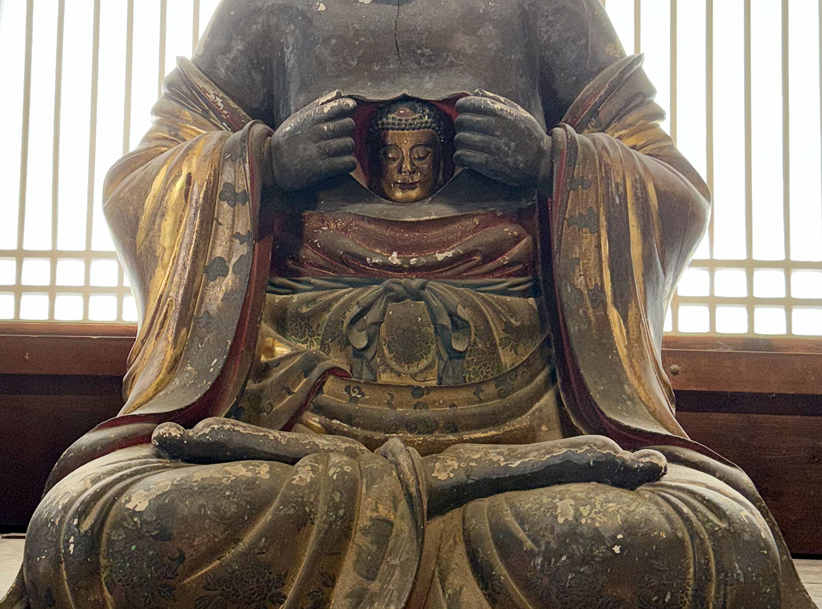 meditation tip