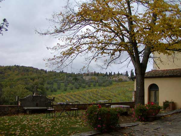 toscana