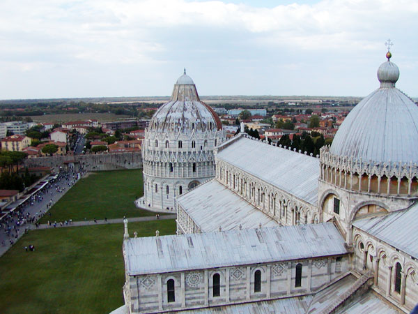 Pisa