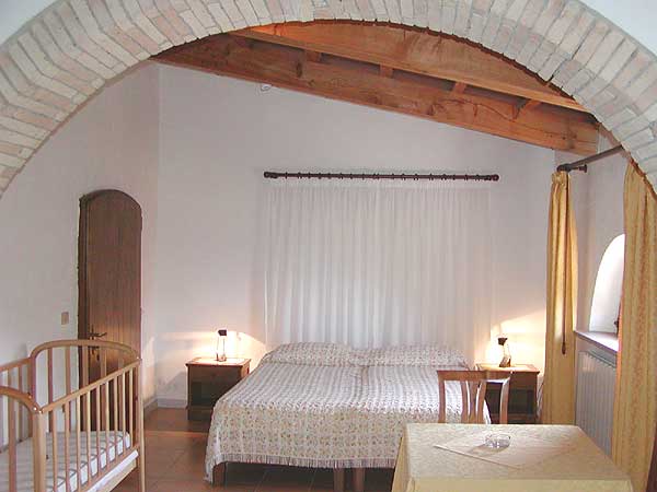 agriturismo toscana
