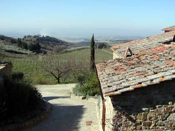 toscana
