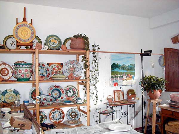 pineta