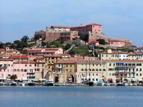 elba toscana