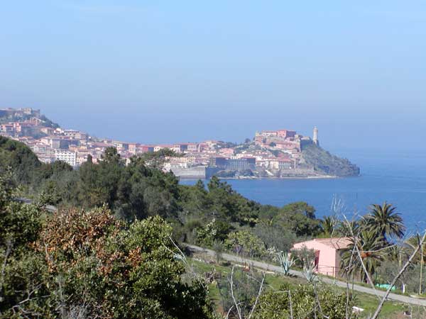 elba toscana