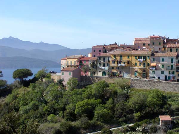 elba toscana