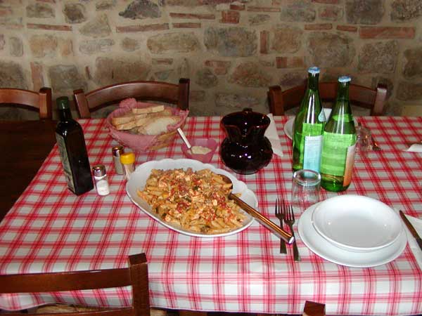 fattoria lischeto, toscana