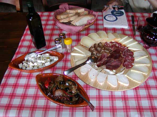 fattoria lischeto, toscana