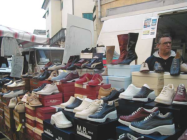 mercato