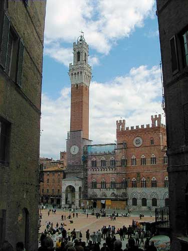 Siena