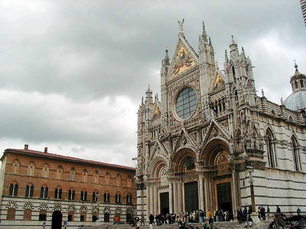 Siena