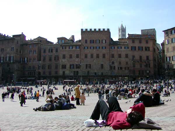 Siena