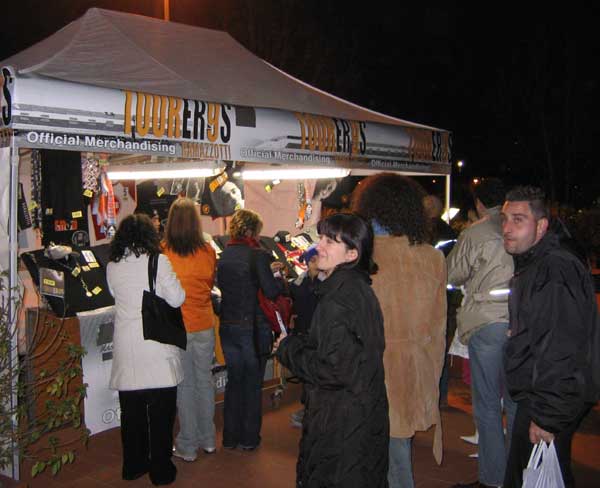 eros ramazotti in concert