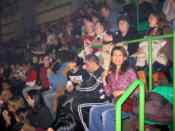 eros ramazotti in concert