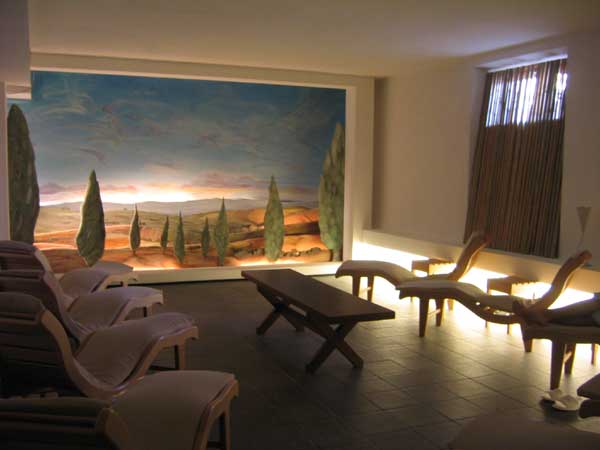 tombolo hotel spa