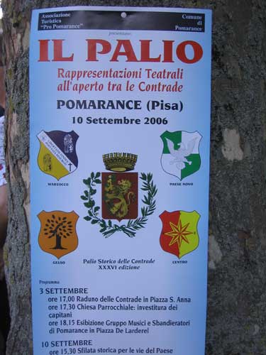 palio pomarance