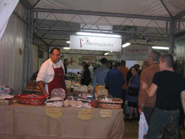 tartufo bianco