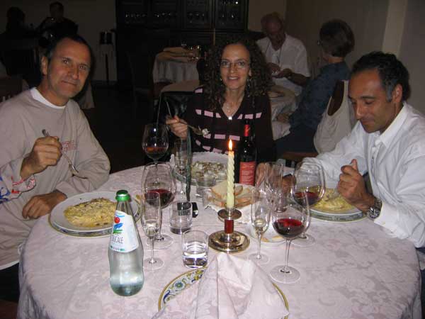 tartufo bianco