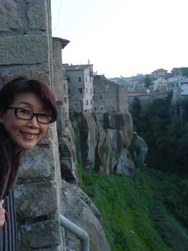 civita di bagnoregio