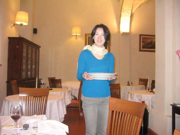 del duca Volterra
