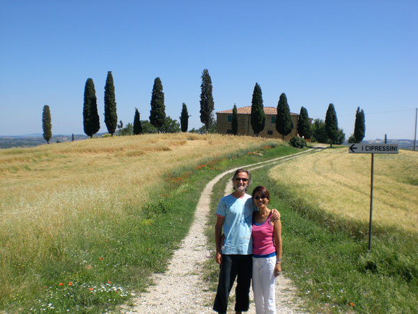 PIENZA
