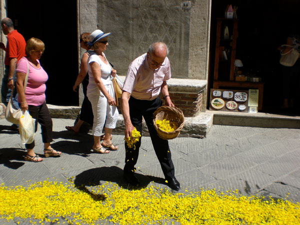 PIENZA