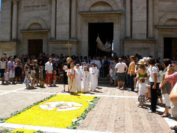 PIENZA