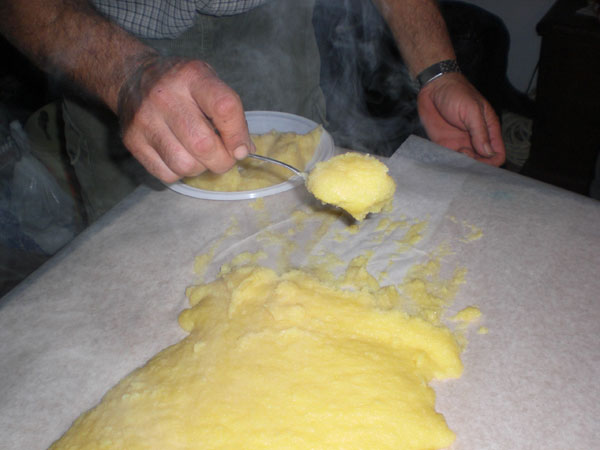 olio d'oliva