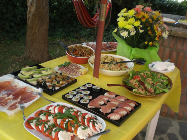 sushi
