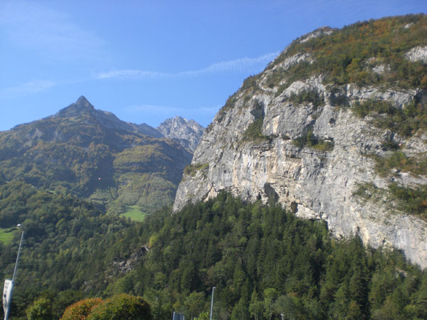 Switzerland