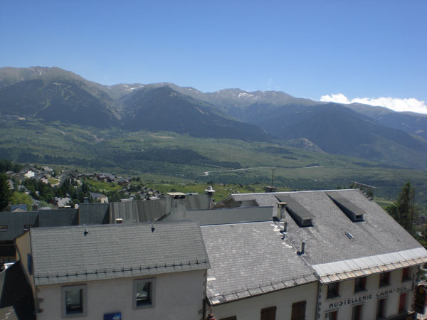 Font Romeu