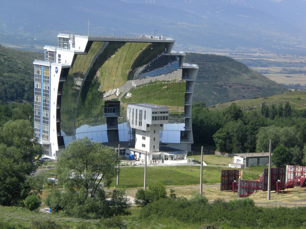 Font Romeu