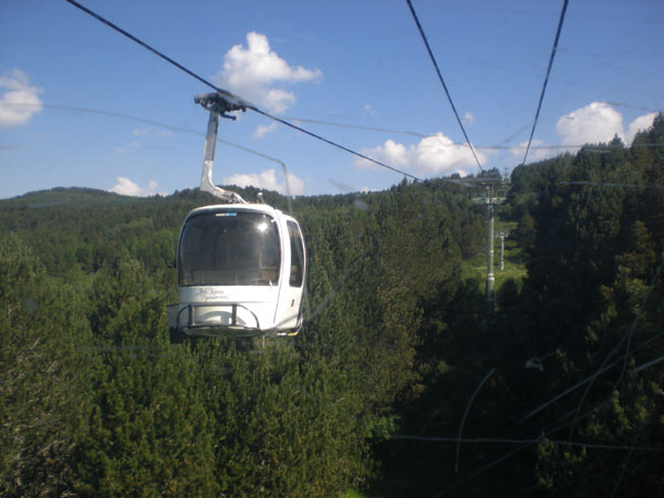 Font Romeu