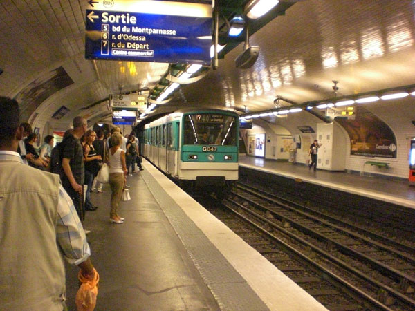Paris
