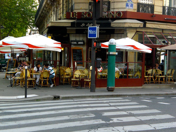 Paris