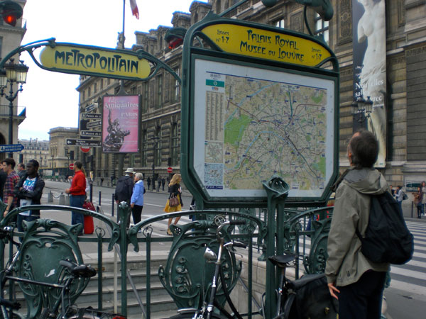 Paris
