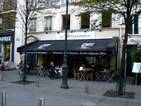 Paris