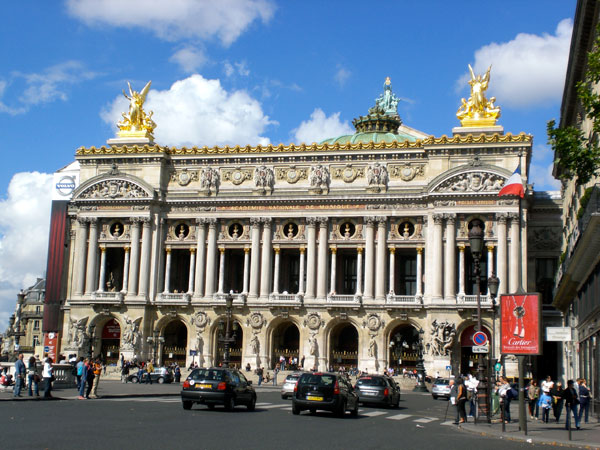 Paris