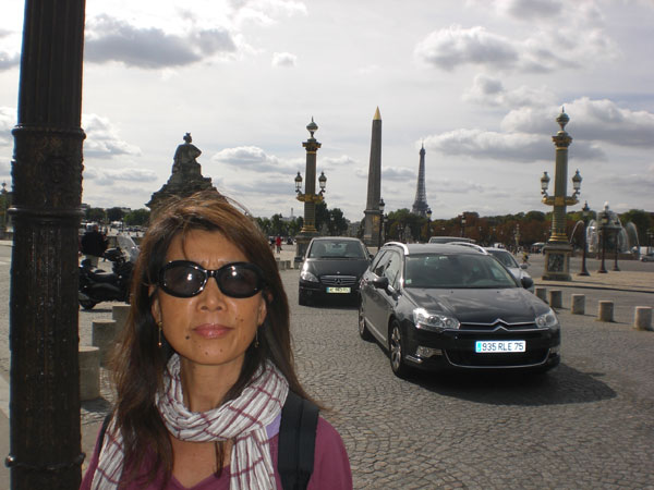 Paris