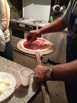 pizza